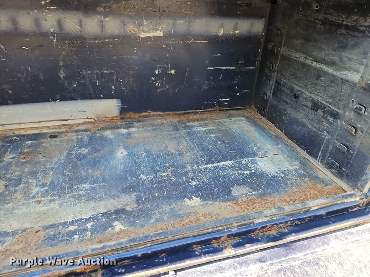 image for item LM9138 2008 Ford F450 Super Duty XLT  SuperCab utility / service truck