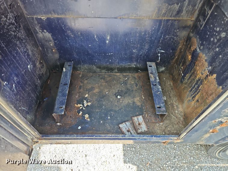 image for item LM9138 2008 Ford F450 Super Duty XLT  SuperCab utility / service truck