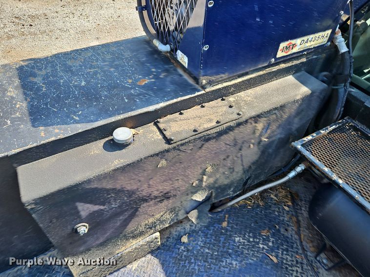 image for item LM9138 2008 Ford F450 Super Duty XLT  SuperCab utility / service truck