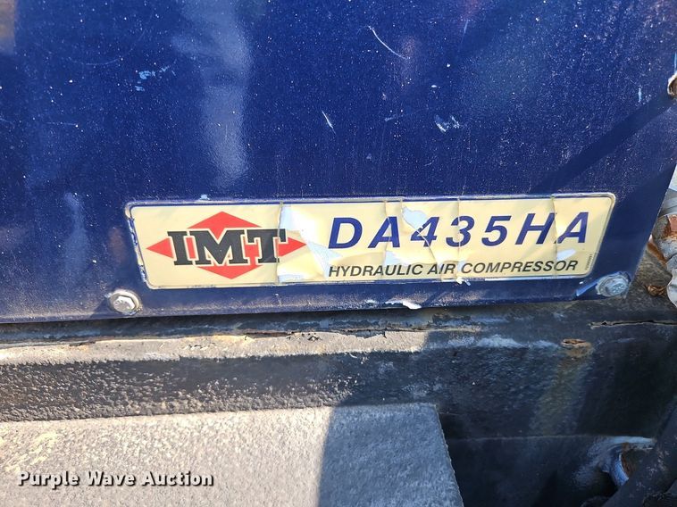 image for item LM9138 2008 Ford F450 Super Duty XLT  SuperCab utility / service truck