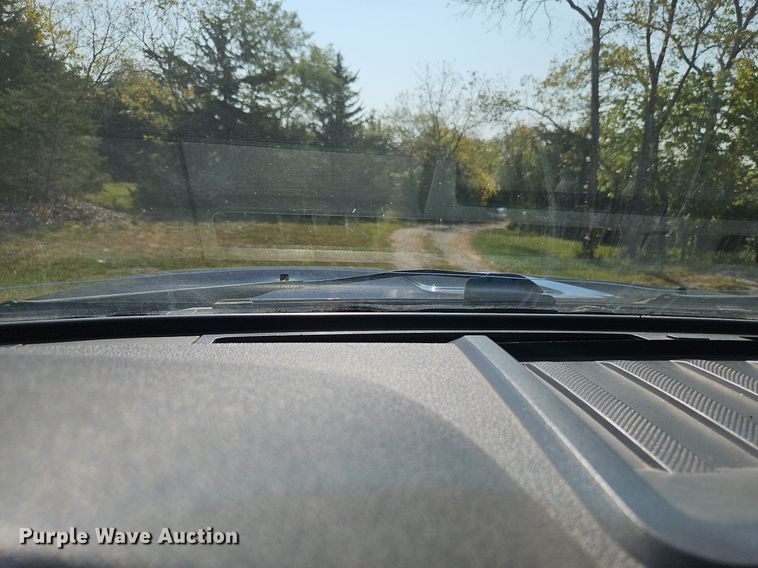 image for item LM9138 2008 Ford F450 Super Duty XLT  SuperCab utility / service truck