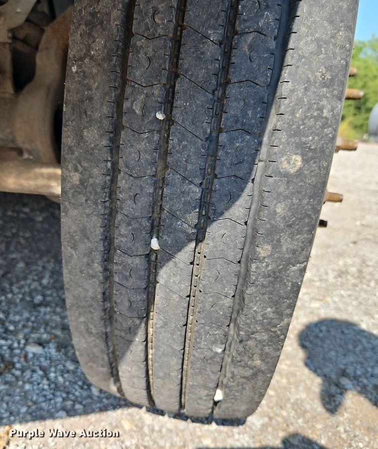 image for item LM9138 2008 Ford F450 Super Duty XLT  SuperCab utility / service truck