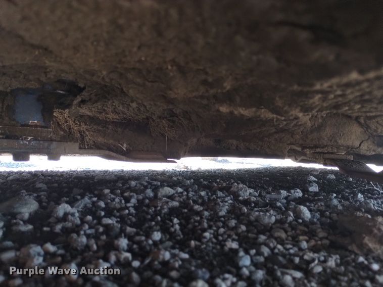 image for item LN9804 2023 TopCat SSM72-S skid steer finish mower