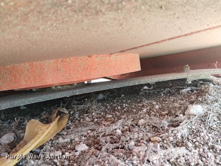 image for item LN9805 2023 TopCat HDRC skid steer rotary mower