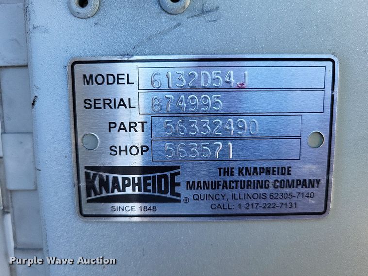 image for item LS9720 2000 Ford F550 Super Duty XL  bucket truck