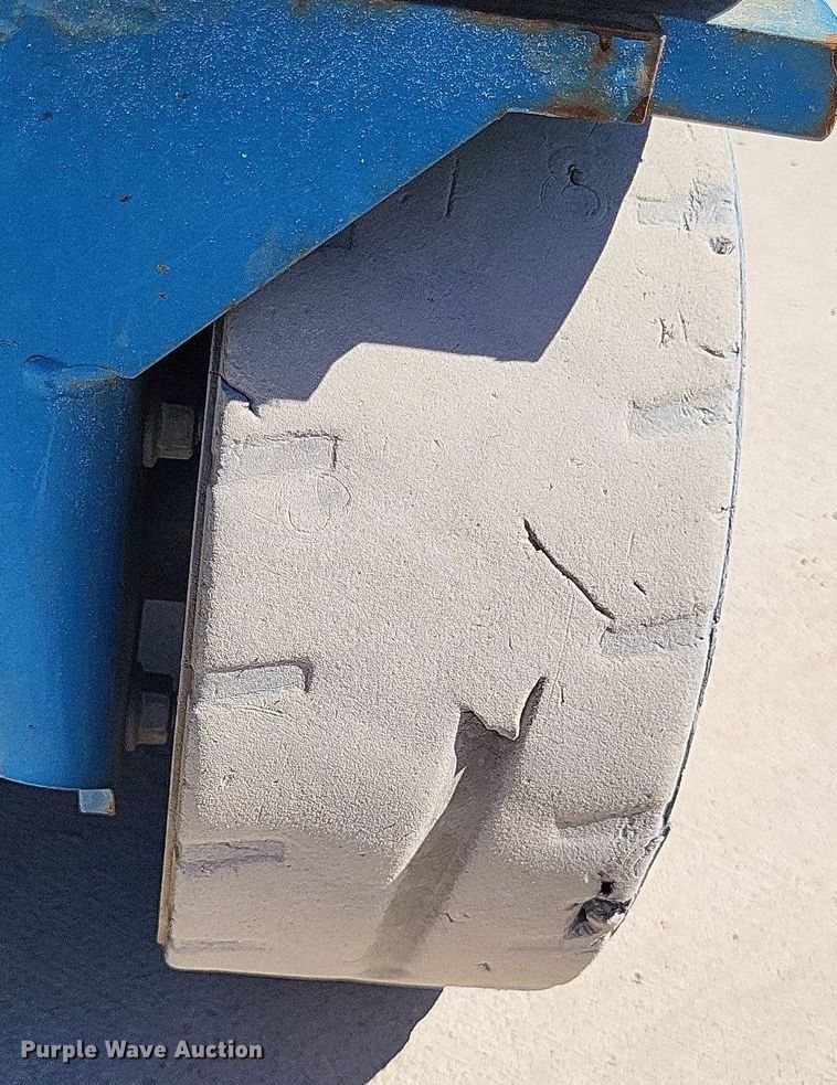 image for item LS9721 2016 Genie GS-1930  scissor lift