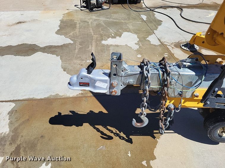 image for item LS9722 2017 Haulotte 3522A  boom lift