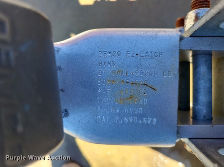 image for item LS9722 2017 Haulotte 3522A  boom lift