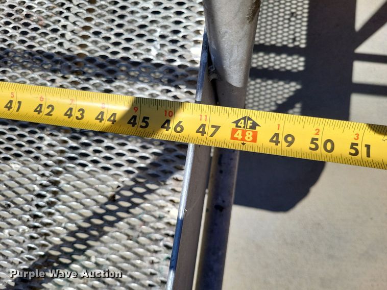 image for item LS9722 2017 Haulotte 3522A  boom lift