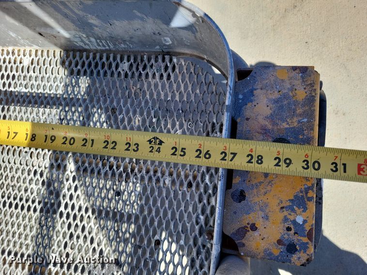 image for item LS9722 2017 Haulotte 3522A  boom lift