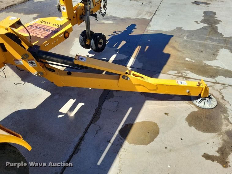 image for item LS9722 2017 Haulotte 3522A  boom lift