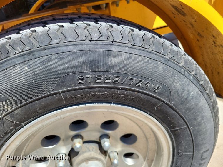 image for item LS9722 2017 Haulotte 3522A  boom lift