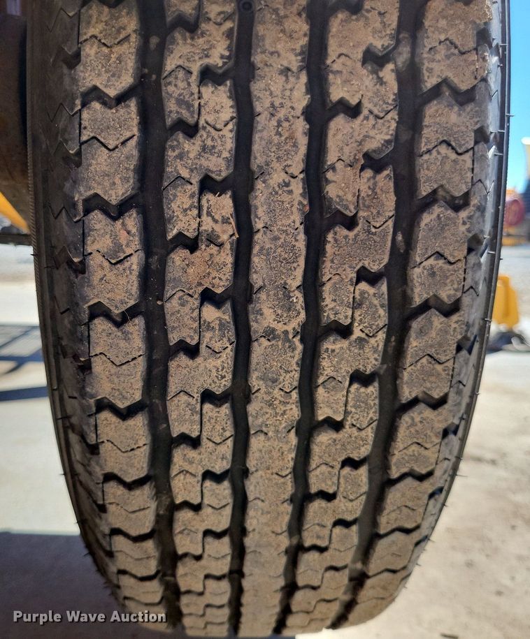 image for item LS9722 2017 Haulotte 3522A  boom lift