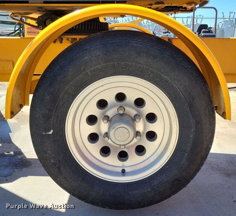 image for item LS9722 2017 Haulotte 3522A  boom lift