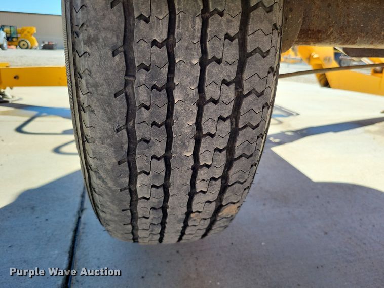 image for item LS9722 2017 Haulotte 3522A  boom lift