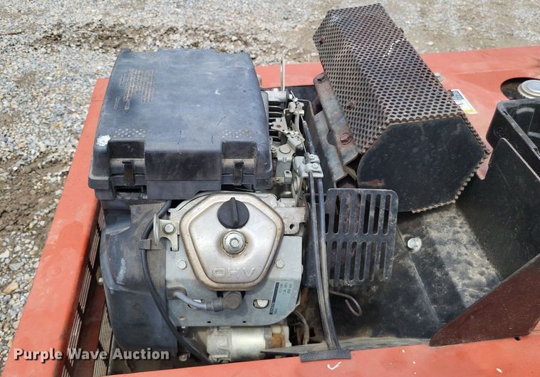 image for item LS9728 2005 Ditch Witch 255SXH  cable plow