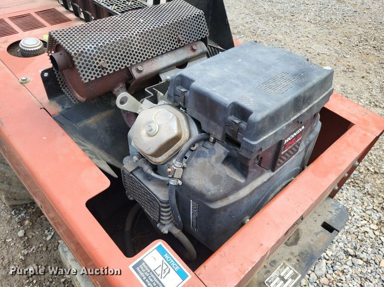 image for item LS9728 2005 Ditch Witch 255SXH  cable plow