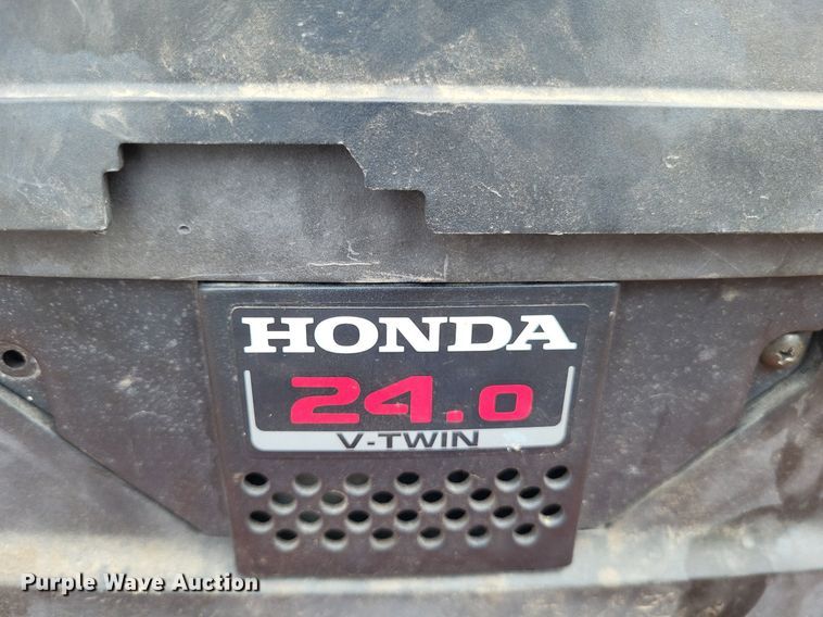 image for item LS9728 2005 Ditch Witch 255SXH  cable plow