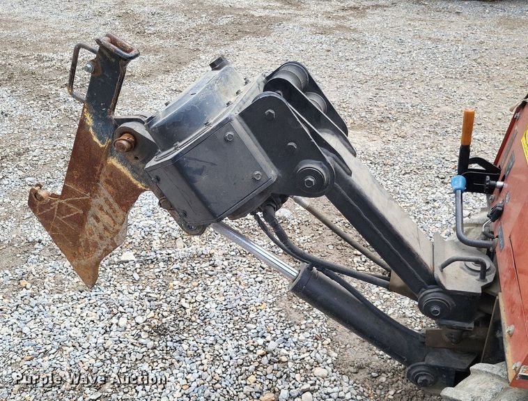 image for item LS9728 2005 Ditch Witch 255SXH  cable plow