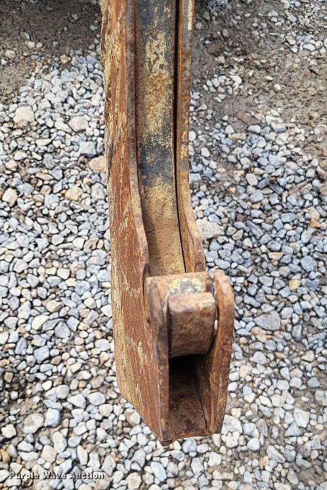 image for item LS9728 2005 Ditch Witch 255SXH  cable plow