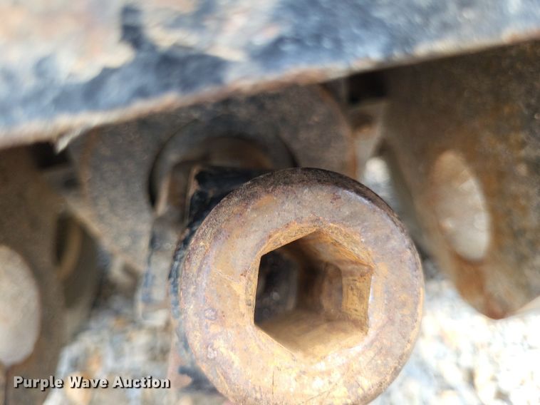 image for item LS9728 2005 Ditch Witch 255SXH  cable plow