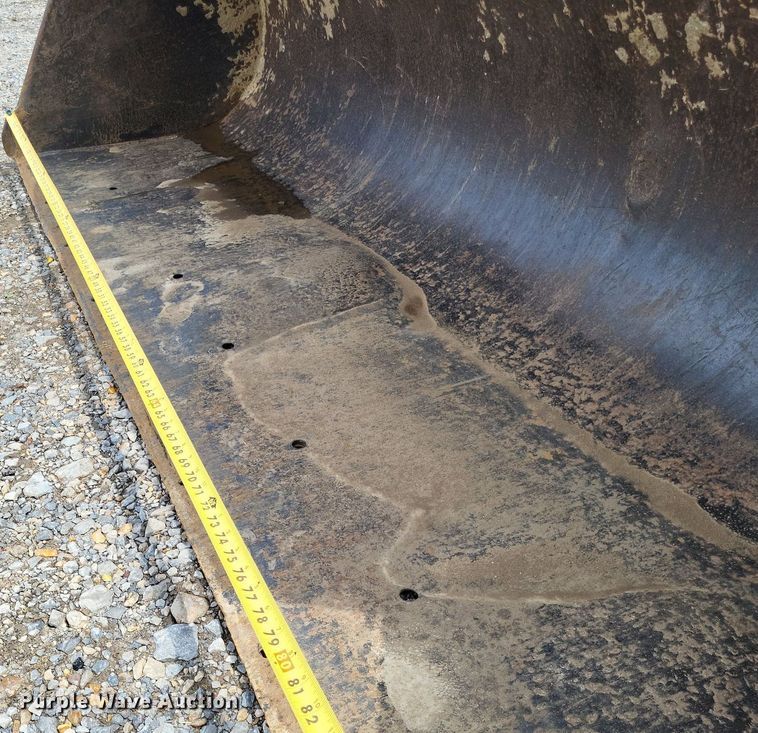 image for item LS9729 1968 John Deere 544  wheel loader