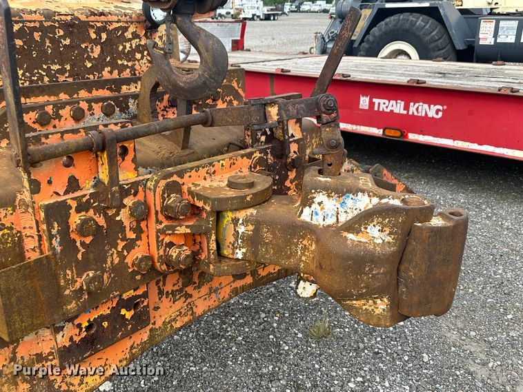 image for item LV9031 Pettibone 25RS  crane