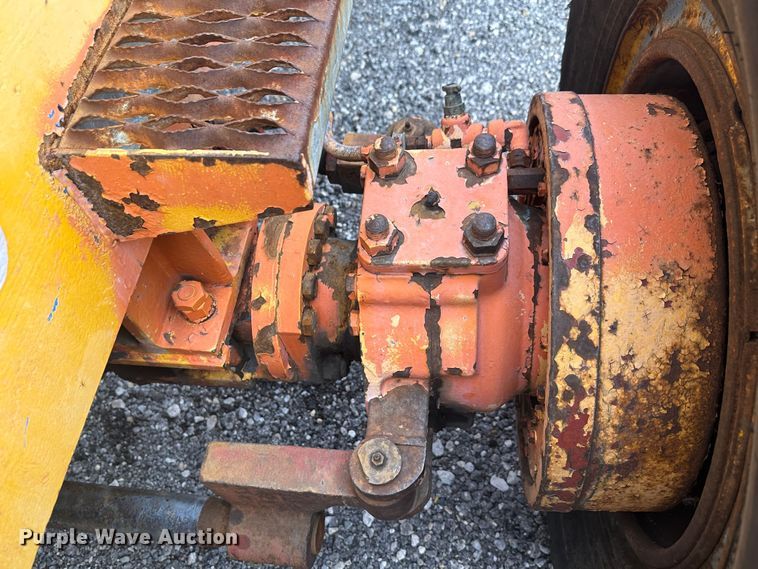 image for item LV9031 Pettibone 25RS  crane