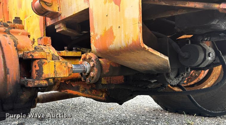 image for item LV9031 Pettibone 25RS  crane