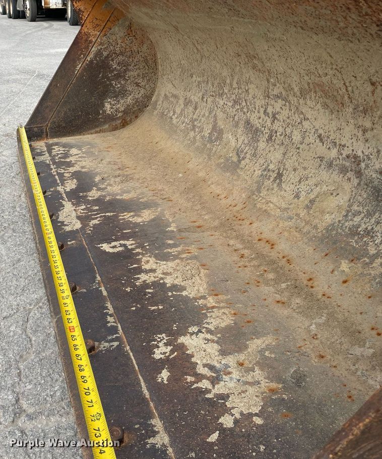 image for item LV9794 2001 Case 580M  backhoe