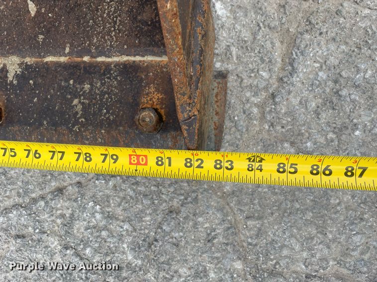 image for item LV9794 2001 Case 580M  backhoe