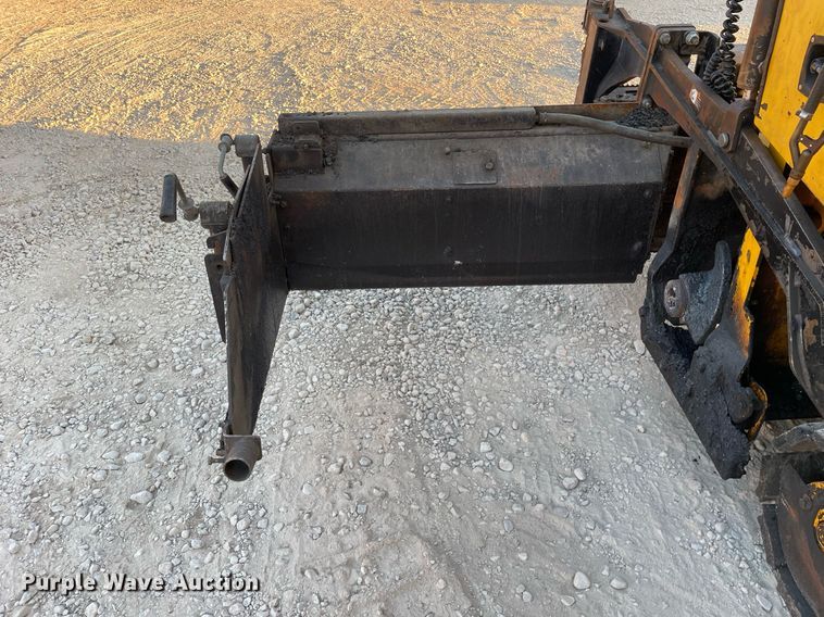 image for item LV9799 2014 Carlson CP100  paver