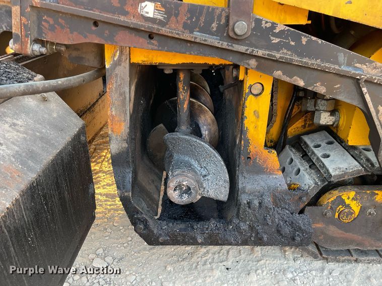 image for item LV9799 2014 Carlson CP100  paver