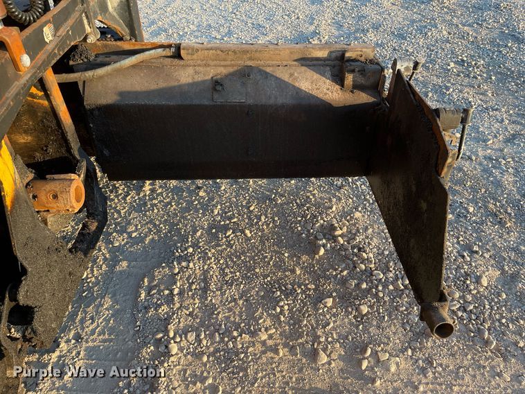 image for item LV9799 2014 Carlson CP100  paver