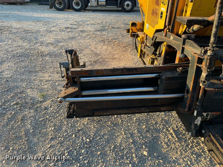 image for item LV9799 2014 Carlson CP100  paver