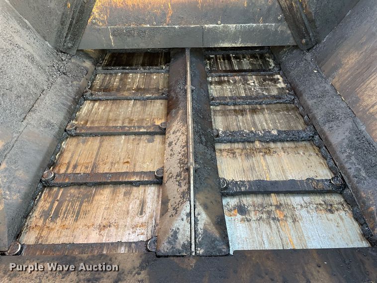 image for item LV9799 2014 Carlson CP100  paver