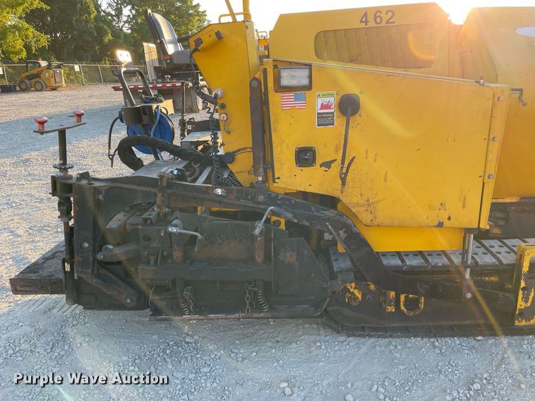 image for item LV9799 2014 Carlson CP100  paver