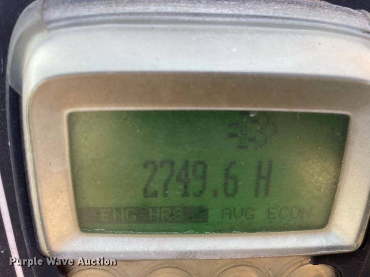 image for item LV9799 2014 Carlson CP100  paver