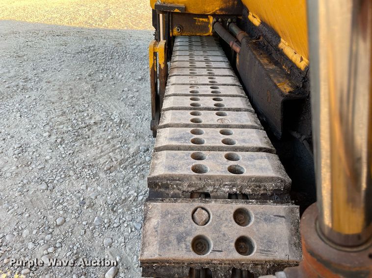 image for item LV9799 2014 Carlson CP100  paver