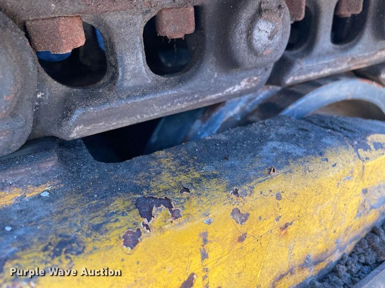 image for item LV9799 2014 Carlson CP100  paver