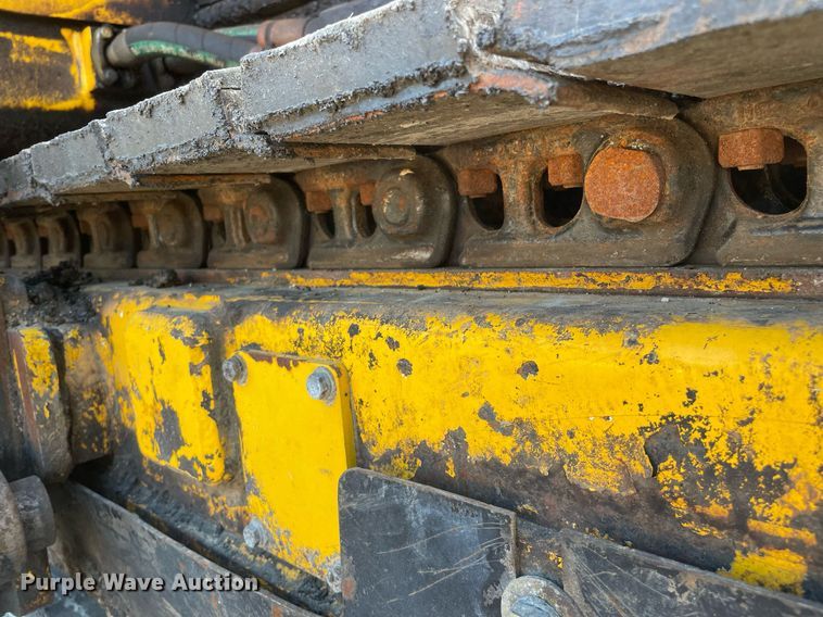 image for item LV9799 2014 Carlson CP100  paver