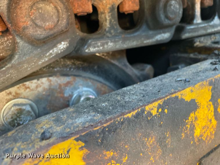 image for item LV9799 2014 Carlson CP100  paver