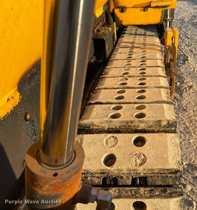 image for item LV9799 2014 Carlson CP100  paver