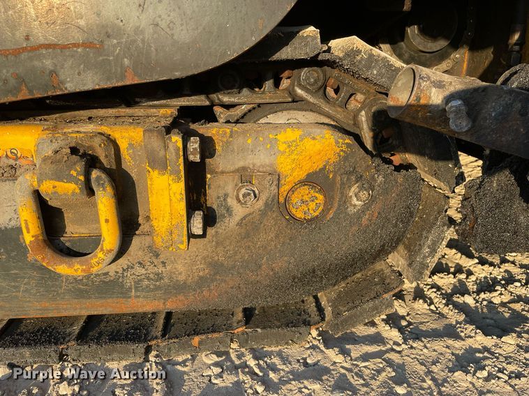 image for item LV9799 2014 Carlson CP100  paver