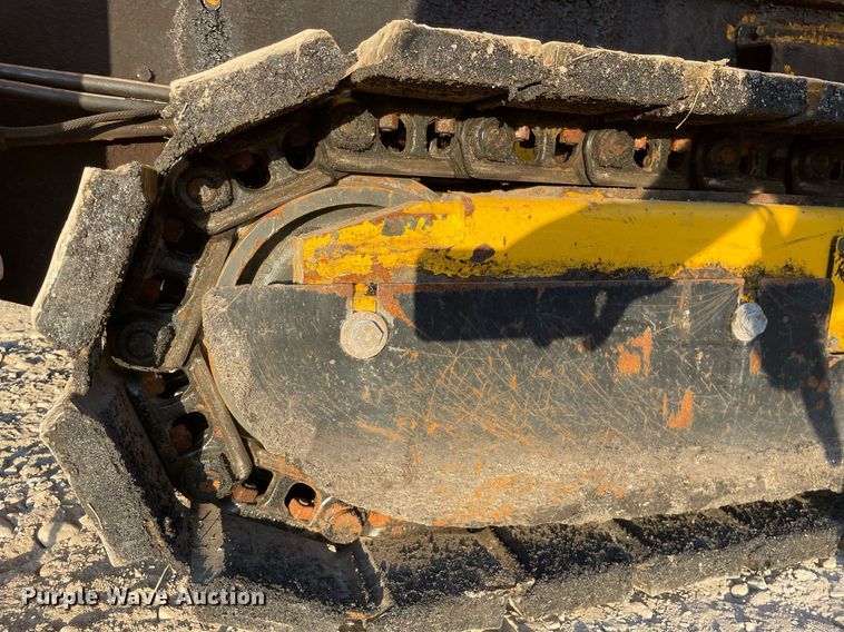 image for item LV9799 2014 Carlson CP100  paver