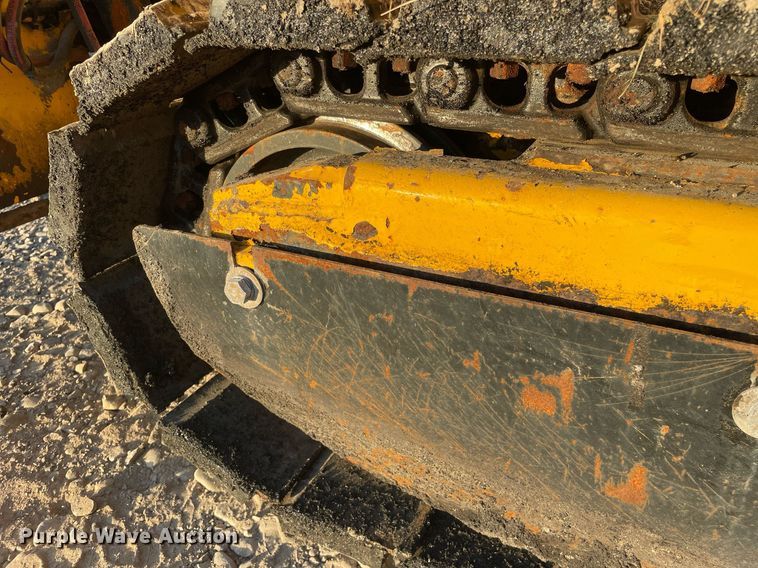 image for item LV9799 2014 Carlson CP100  paver