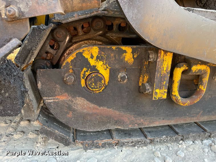 image for item LV9799 2014 Carlson CP100  paver