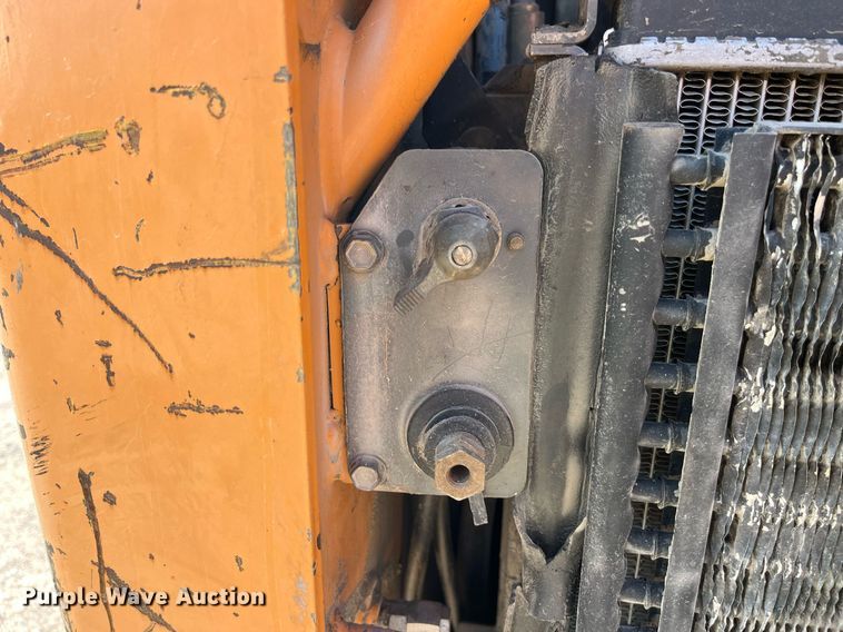 image for item MG9462 2005 Case 450 skid steer loader