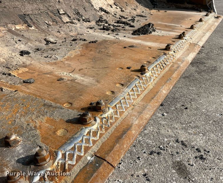 image for item MG9463 2015 Komatsu WA470-7  wheel loader