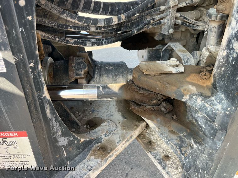 image for item MG9463 2015 Komatsu WA470-7  wheel loader